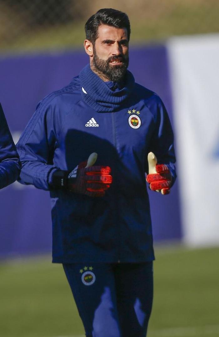 VOLKAN DEMİREL