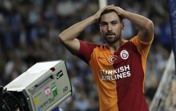 SİNAN GÜMÜŞ