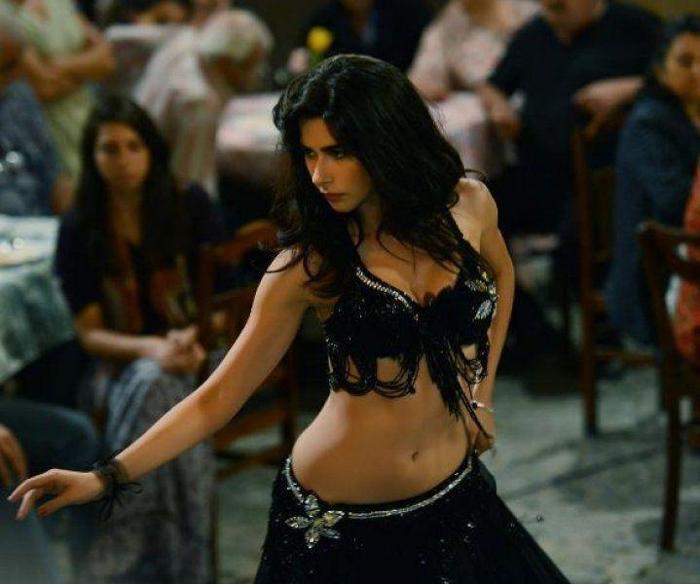 La Casa De Papele Türk oyuncu Nesrin Cavadzade kimdir