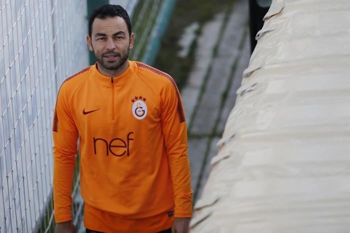 SELÇUK İNAN