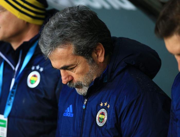 Konyaspor hocası gibi