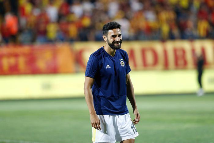 MEHMET EKİCİ