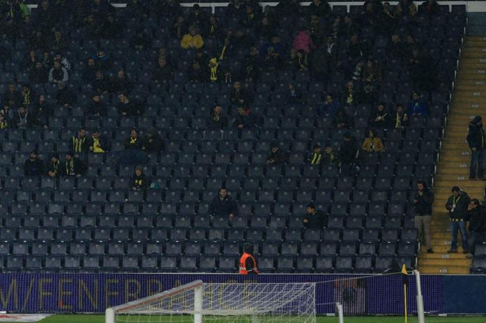 Stat boş çünkü...