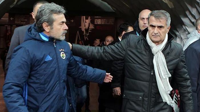 Şenol hoca ve Aykut hocanın ruh hali kötü