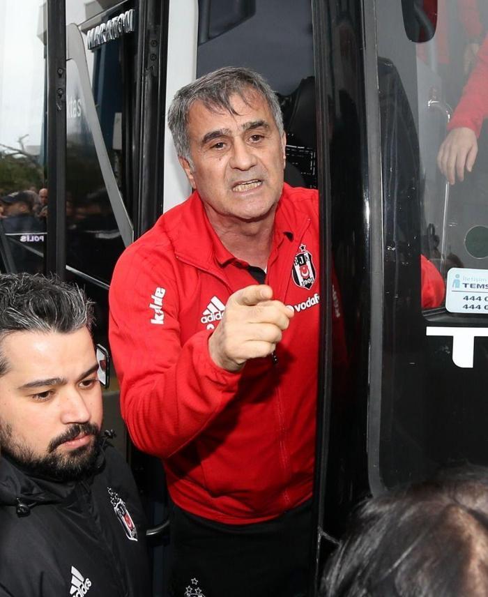 Nereden biliyorsun hocam