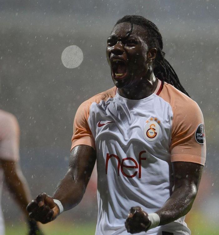Gomis çok saygıdeğer
