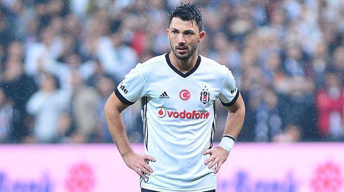 TOLGAY ARSLAN