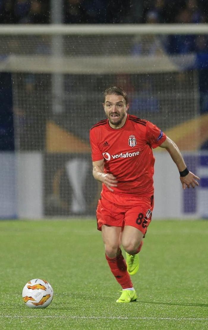 CANER ERKİN