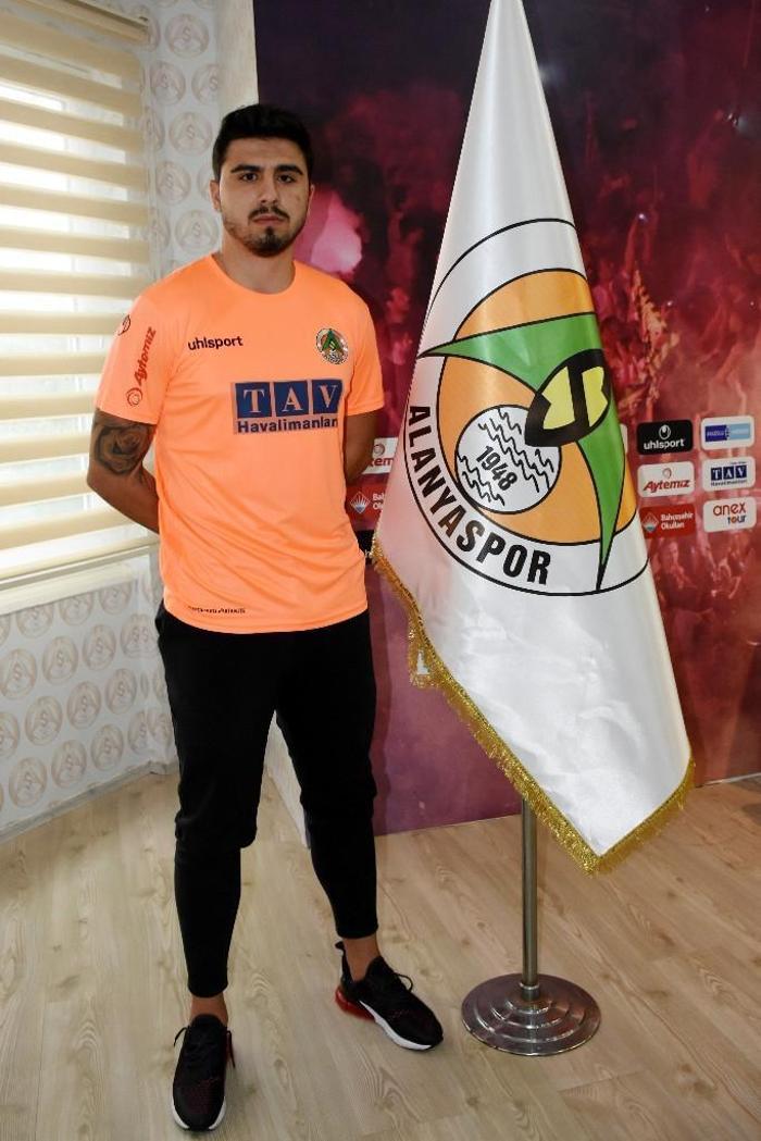 OZAN TUFAN