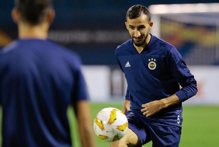 MEHMET TOPAL