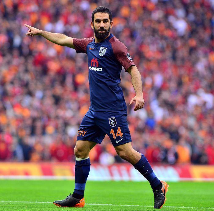 ARDA TURAN