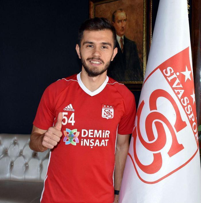 EMRE KILINÇ
