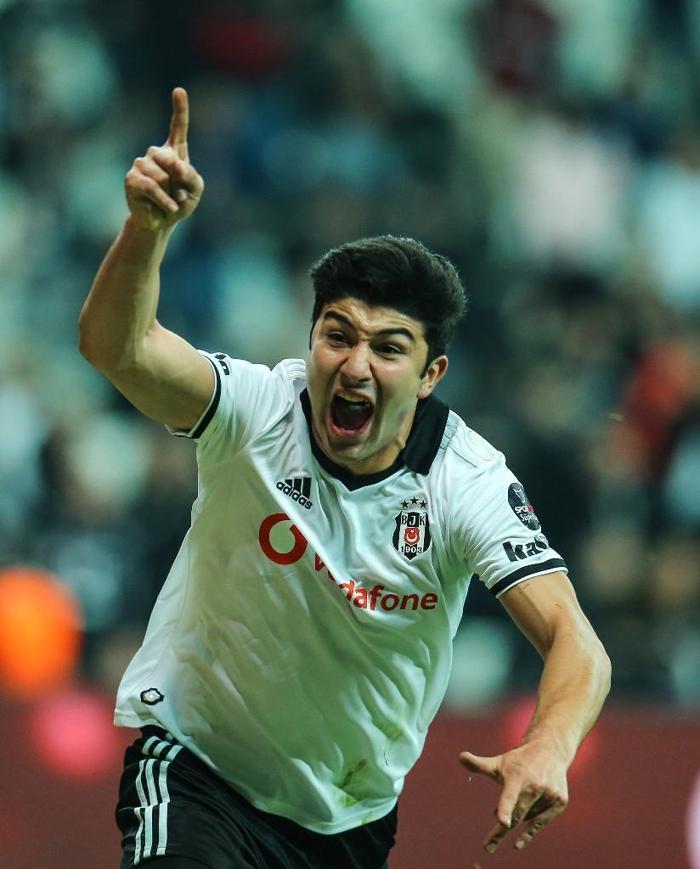 GÜVEN YALÇIN