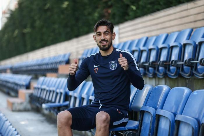 İRFAN CAN KAHVECİ