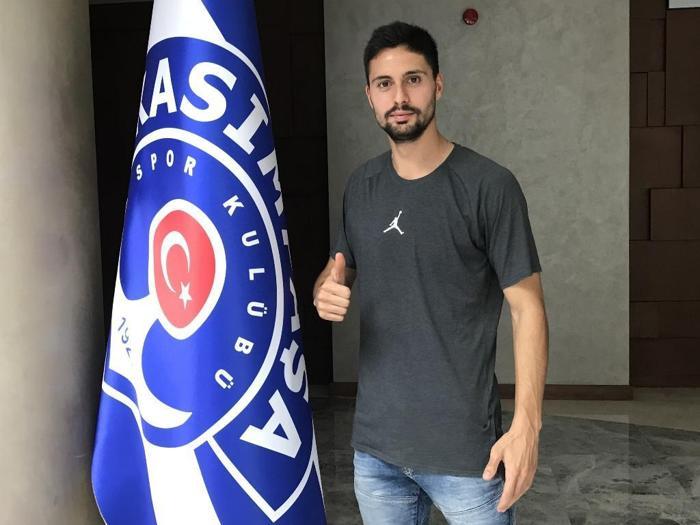TARKAN SERBEST