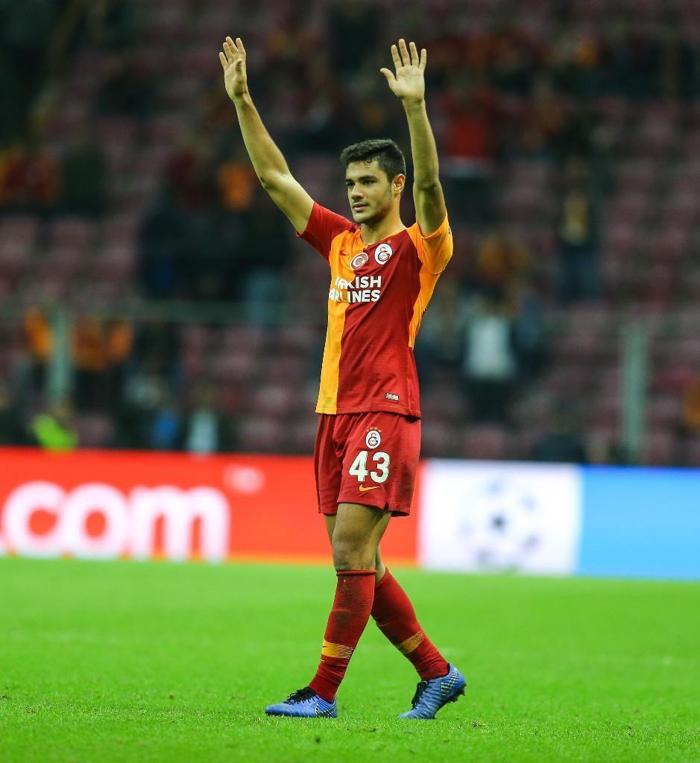 OZAN KABAK