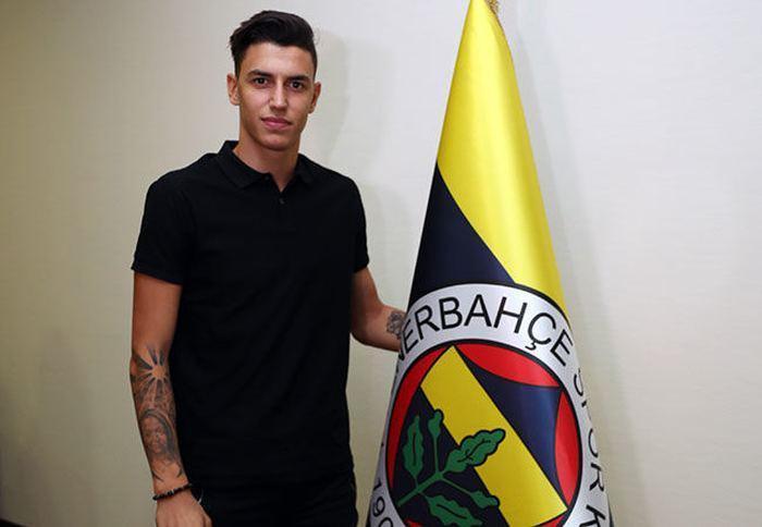 BERKE ÖZER