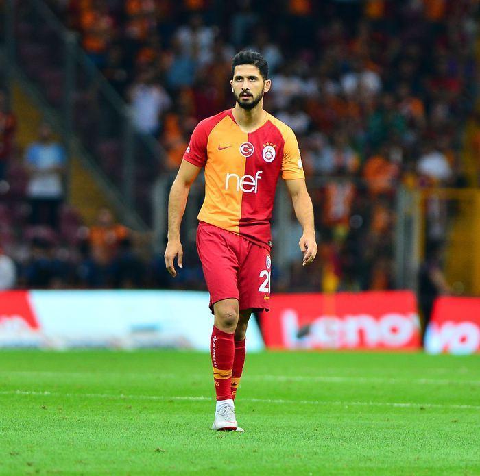 EMRE AKBABA