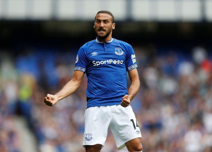 CENK TOSUN
