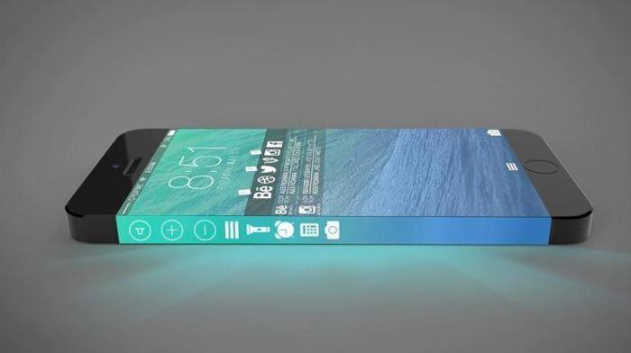 iPhone 7 böyle olacak