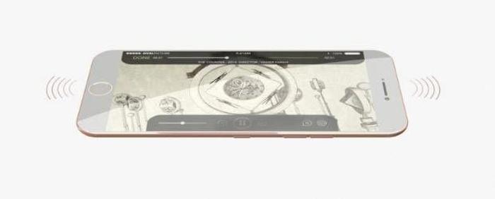 iPhone 7 böyle olacak