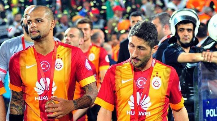 Galatasarayda transfer gündemi
