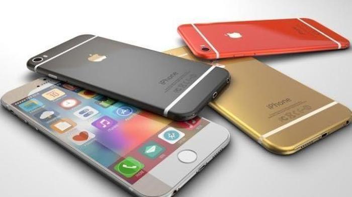 iPhone 7 böyle olacak
