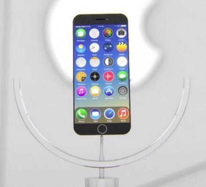 iPhone 7 böyle olacak