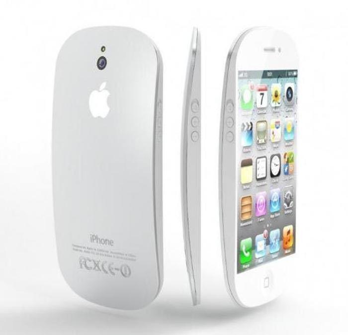iPhone 7 böyle olacak