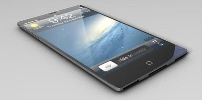 iPhone 7 böyle olacak