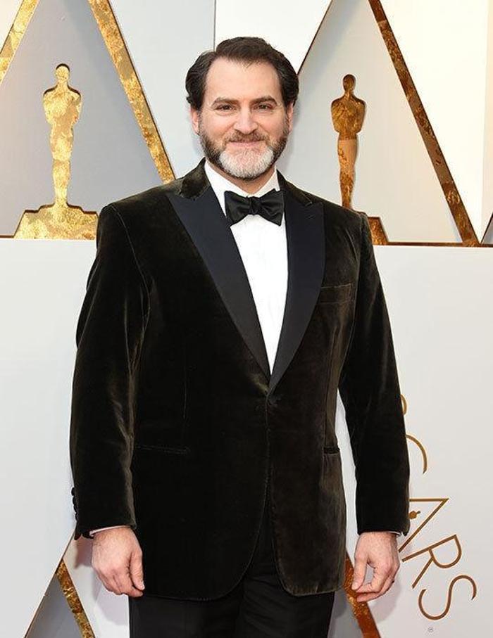 2018 Oscar töreninde şıklık yarışı