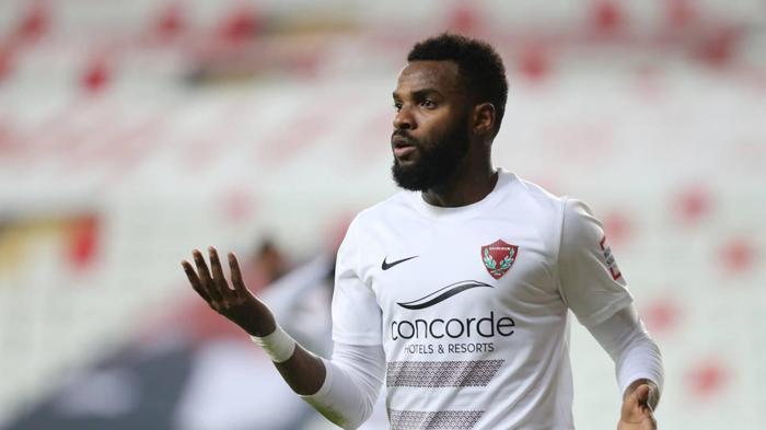 Son dakika transfer haberi Fenerbahçeden Boupendza hamlesi