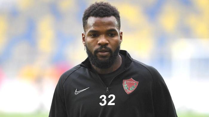 Son dakika transfer haberi Fenerbahçeden Boupendza hamlesi