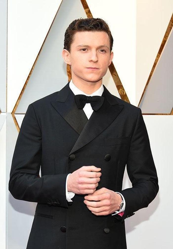 2018 Oscar töreninde şıklık yarışı
