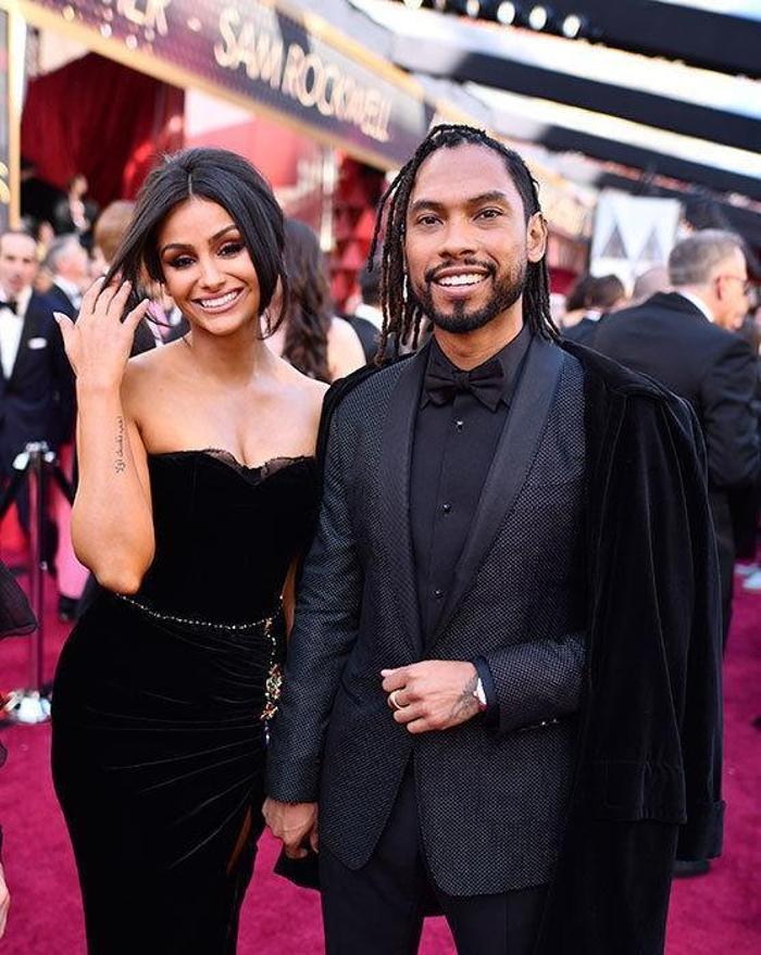 2018 Oscar töreninde şıklık yarışı