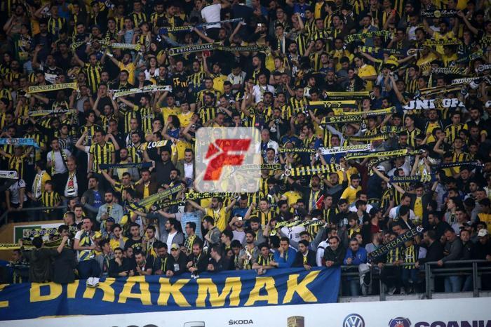 Fenerbahçe-Antalyaspor maçında sürpriz konuk