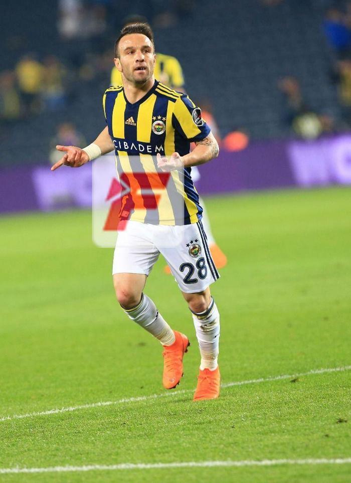Fenerbahçe-Antalyaspor maçında sürpriz konuk