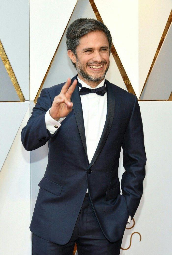 2018 Oscar töreninde şıklık yarışı