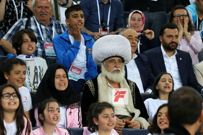 Fenerbahçe-Antalyaspor maçında sürpriz konuk