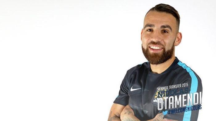 OTAMENDI