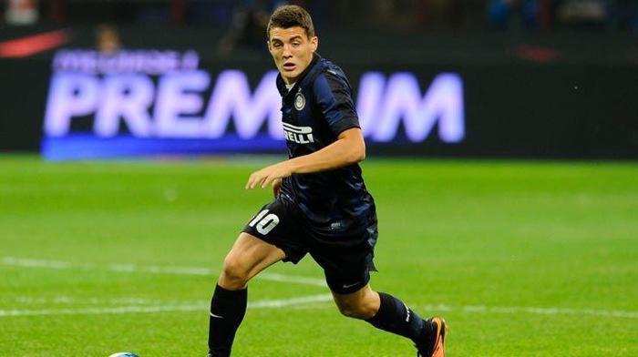 MATEO KOVACİC