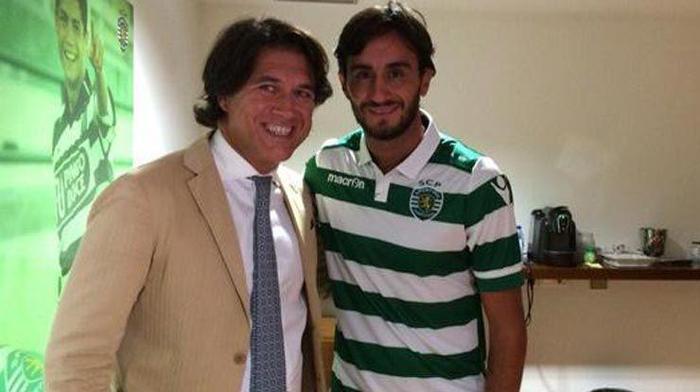 ALBERTO AQUİLANİ