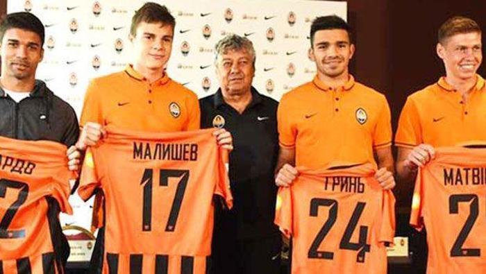 TRANSFER DÖNEMİ BİTTİ İşte dünyada biten transferler