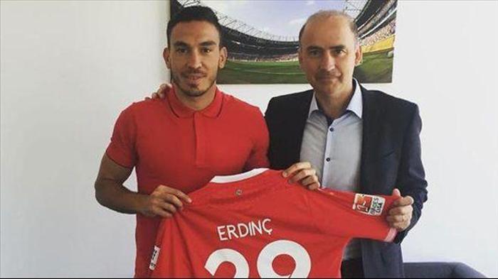 TRANSFER DÖNEMİ BİTTİ İşte dünyada biten transferler