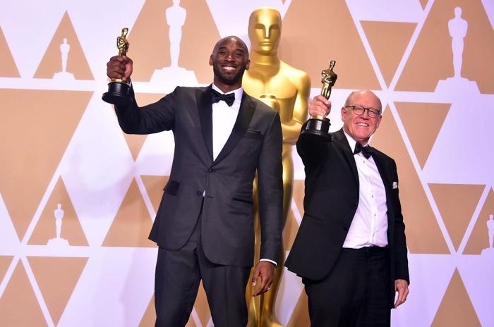 2018 Oscar töreninde şıklık yarışı