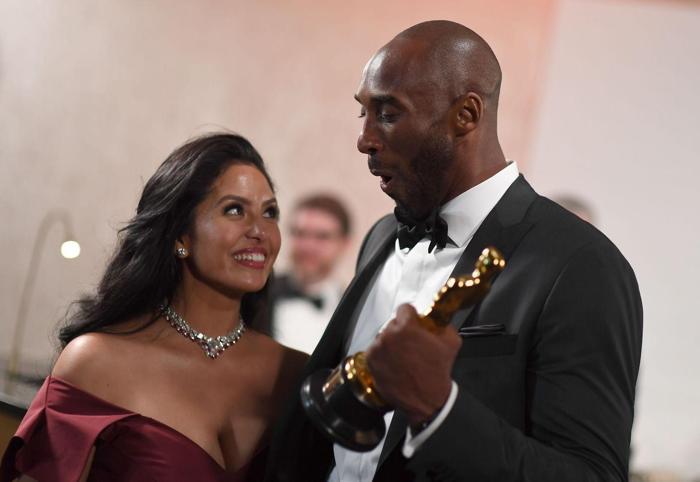 2018 Oscar töreninde şıklık yarışı