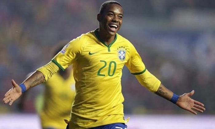 Robinho