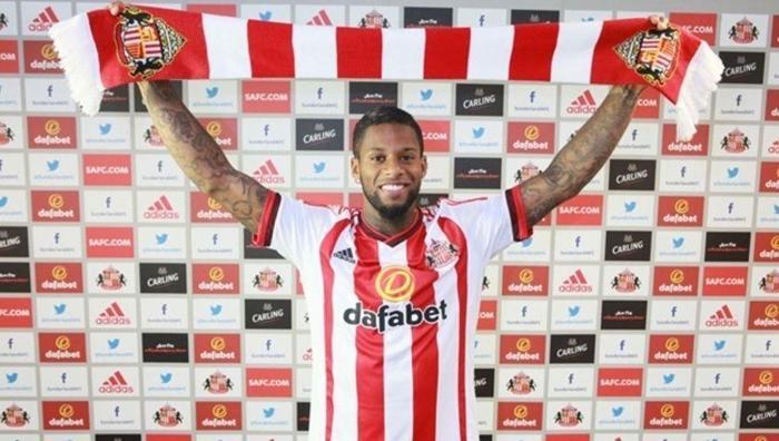 Jeremain Lens