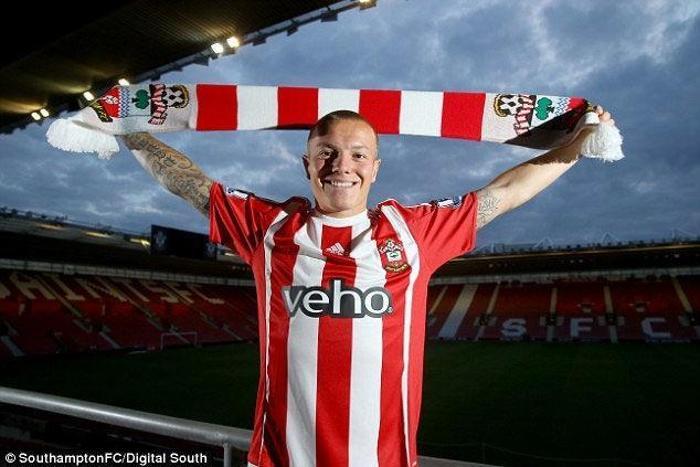 Jordy Clasie