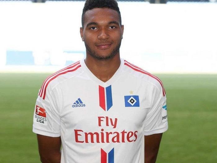 Jonathan Tah
